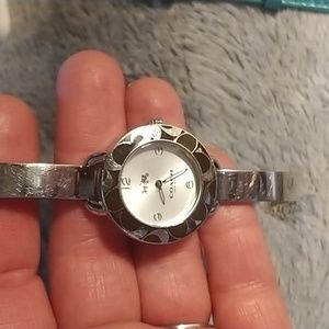 Ladies Coach watch